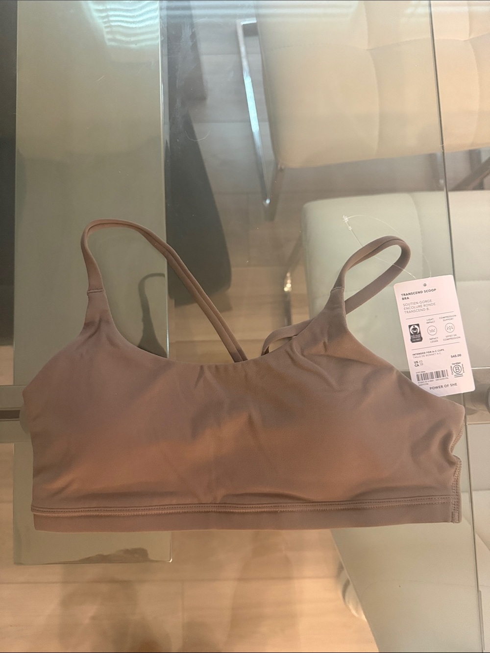 Athleta Bra